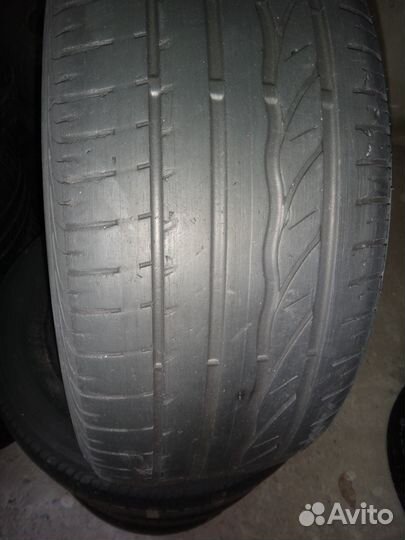 Bridgestone Turanza ER300 215/55 R16 93H