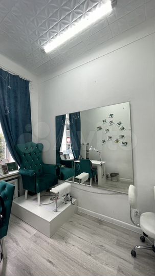 На 15 дней мастеру, м. Курская