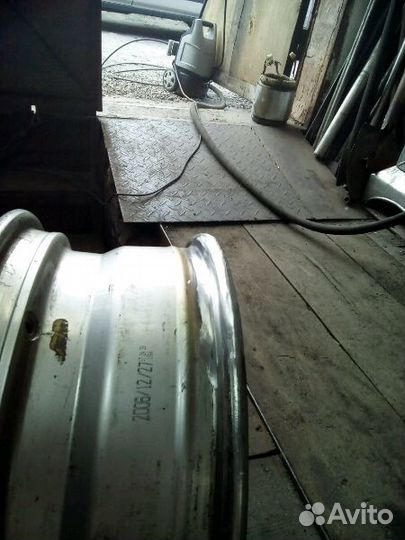 Сварка аргоном