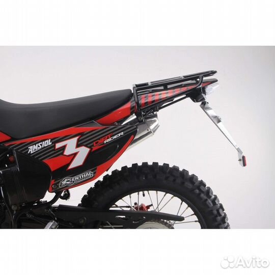 Мотоцикл Sport 3-series 300 кубов (Bigbore)