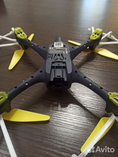 Квадрокоптер Hubsan H507A X4 Star Pro