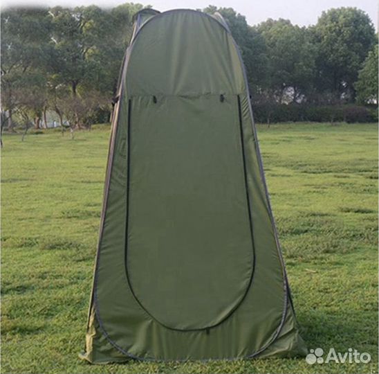 Палатка душ туалет раздевалка баня ly 1623С