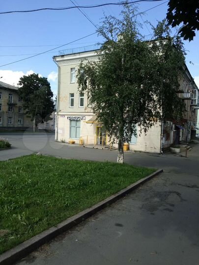 Свободного назначения, 39 м²