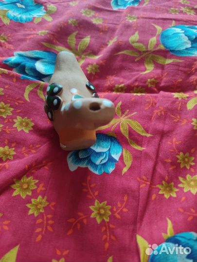 Свистулька, обмен