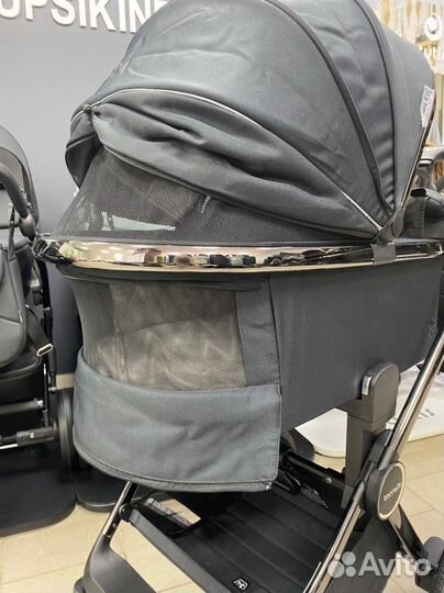 Коляска детская Carrello Ultimo 2в1