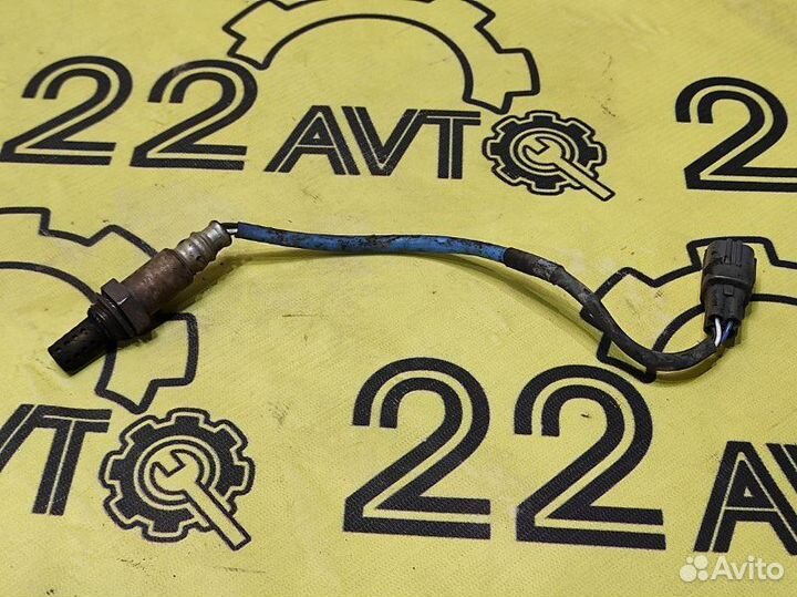 Датчик кислородный Subaru Legacy BLE EZ30D 07.2004