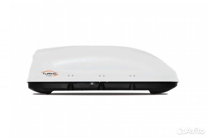 Автобокс на крышу аренда