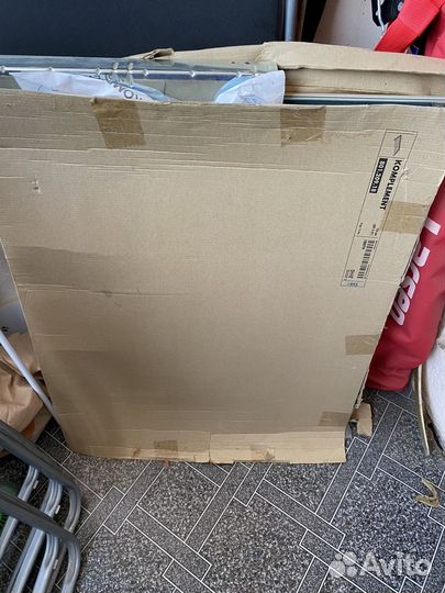 Вешалка для брюк IKEA новая 75