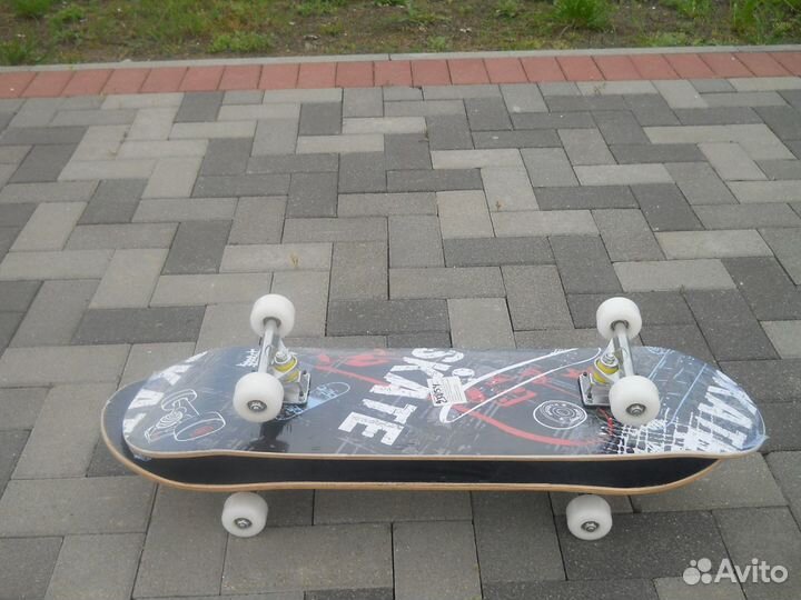 Скейтборды, Пенни Борды