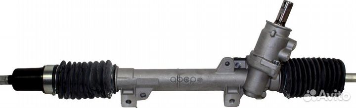 Рейка рулевая Peugeot Partner 1.1/1.4/1.6