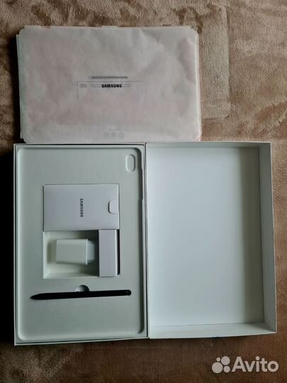 Планшет samsung galaxy tab s7 fe LTE