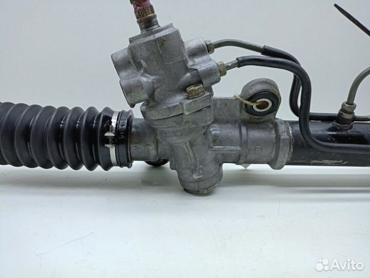 Рейка рулевая Toyota Camry