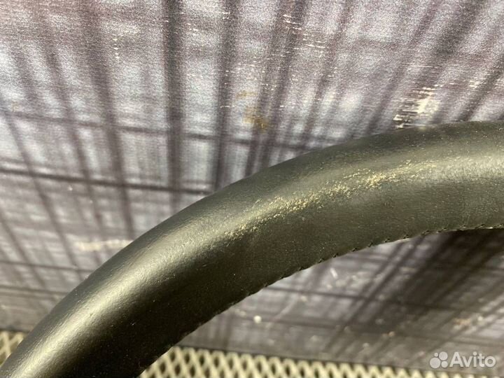 Руль Audi Allroad C5 BES 2003