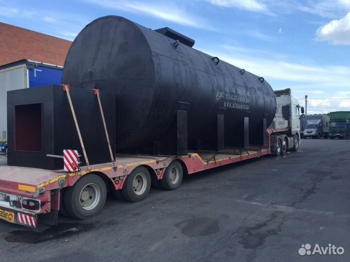 Аренда и услуги трала перевозка негабарита