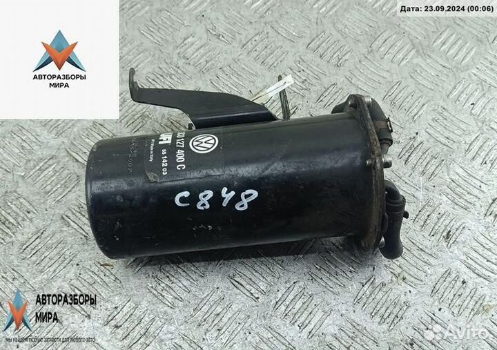 Корпус топливного фильтра Volkswagen Passat B6