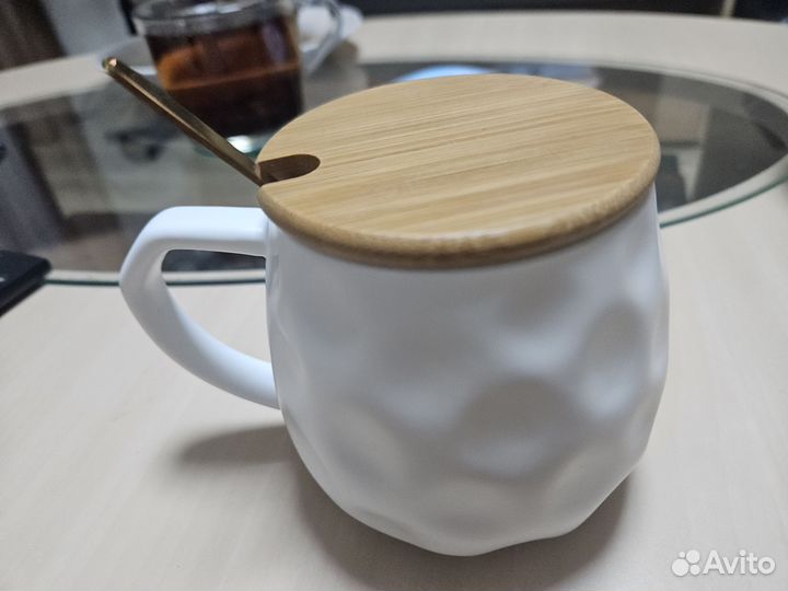 Чашка starbucks