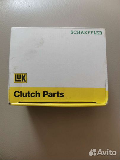 Выжимное Volkswagen Jetta 6