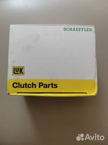 Выжимное Volkswagen Jetta 6