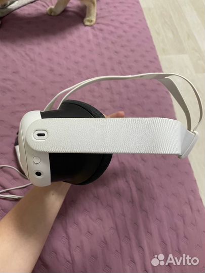 Oculus Quest 3 128gb + Oculus Link