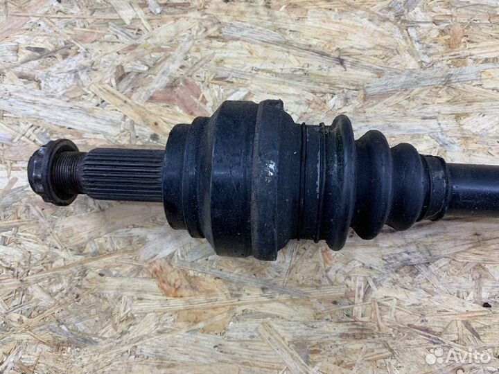 Привод П N57 BMW F10 F11