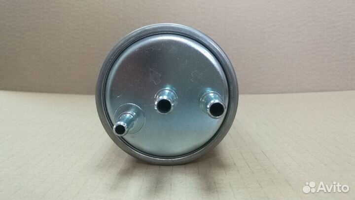 Фильтр топливный дизель Дастер Логан 1.5 dci