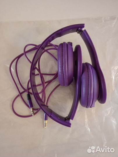 Детские наушники