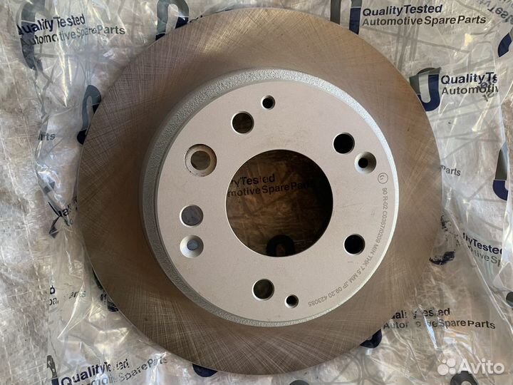 Тормозные диски на хонду легенд (honda Legend)