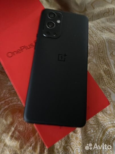 OnePlus 9 Pro, 8/256 ГБ