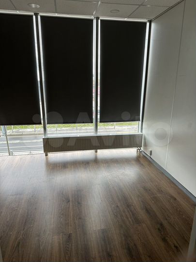 Офис, 24\15\9 м²