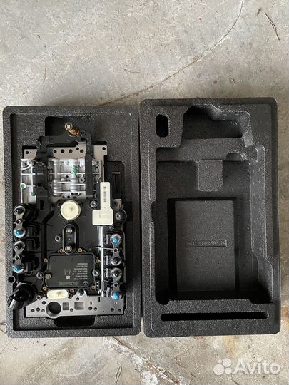 Гидроблок АКПП Mercedes 722.9