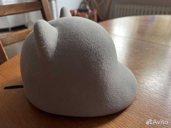 Шляпа детская