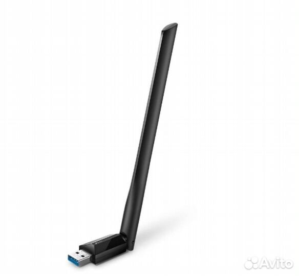 Wifi адаптер tp-link archer t3u plus