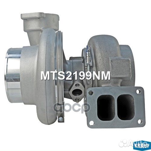 Турбокомпрессор