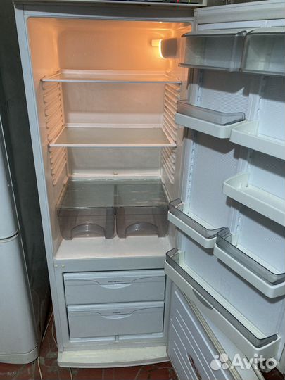 Холодильник