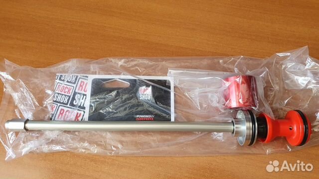 Воздушная пружина Debon Air RockShox Zeb 190 мм, Новое купить в Москве ...