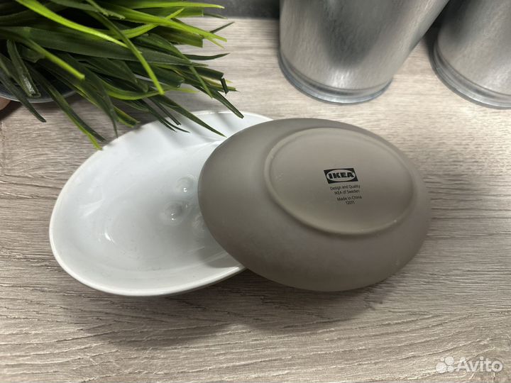 Мыльницы икеа
