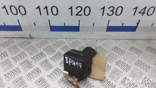 Замок зажигания mercedes benz R-class W251 (8PH14J