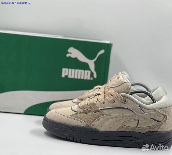 Puma 180 (Арт.66582)