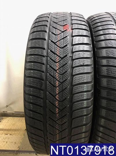 Pirelli Winter Sottozero 3 225/55 R18 102V