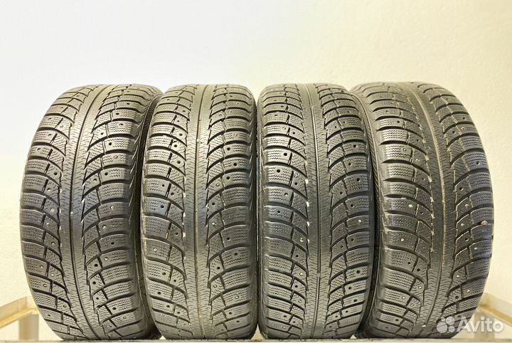 Gislaved Nord Frost 5 205/60 R16 96T