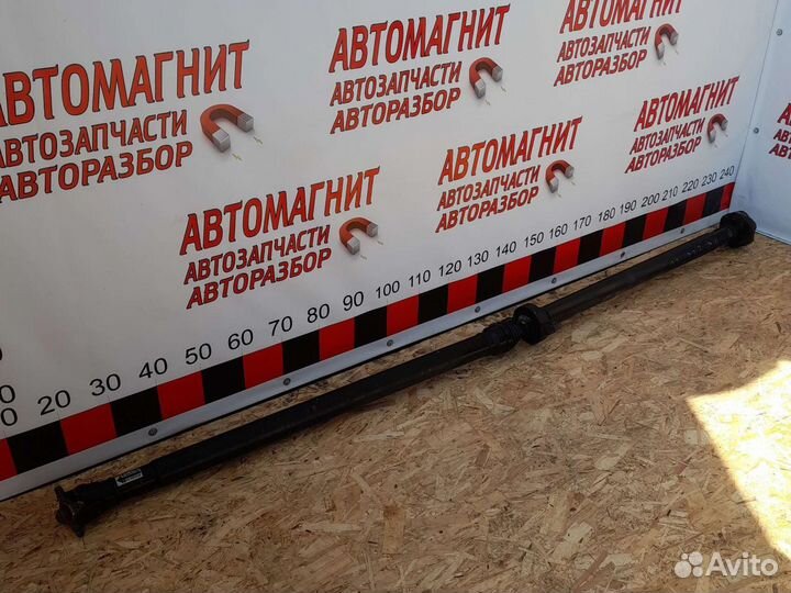 Кардан Хендай Санта Фе 4 тм 18-22г 2.2