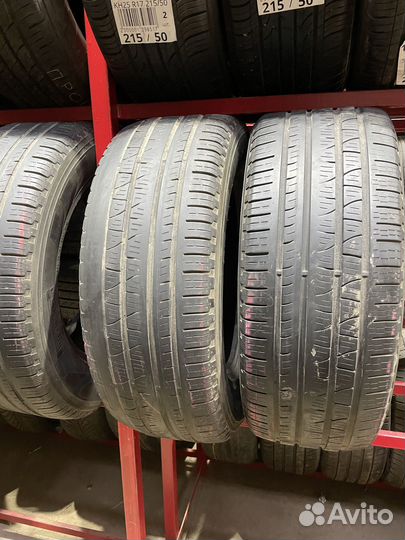 Pirelli Scorpion Verde All Season 235/65 R17 108V