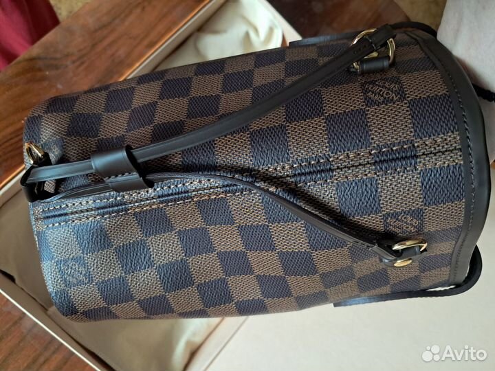 Сумка louis vuitton neverfull RM