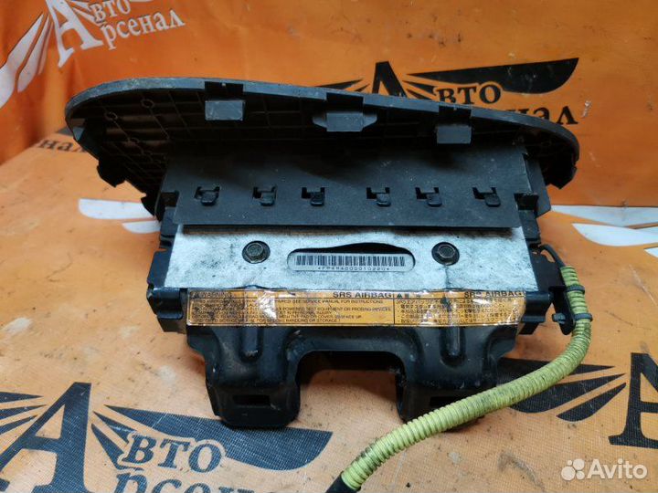 Подушка безопасности пассажира Chevrolet Lanos