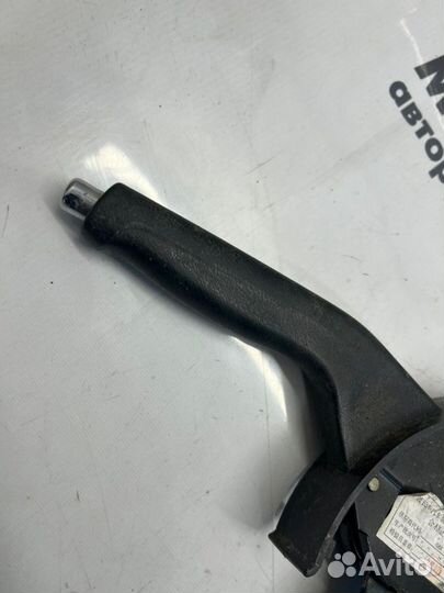 Рычаг стояночного тормоза (ручник) Chery Bonus