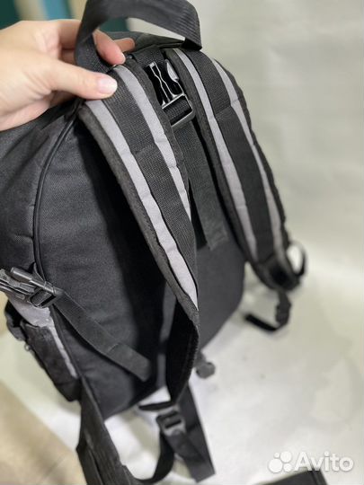 Рюкзак для шлема