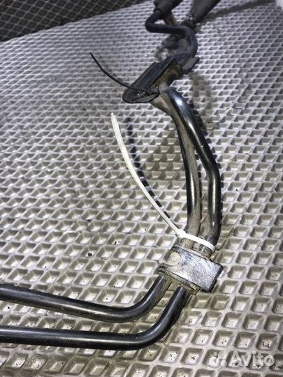 Трубки АКПП Hyundai Grand Starex D4CB