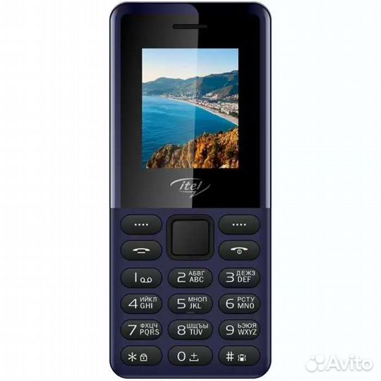 Itel it2163R