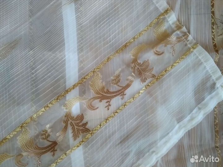 Ламбрекены для штор