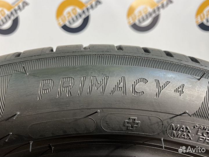 Michelin Primacy 4+ 225/50 R18 102W